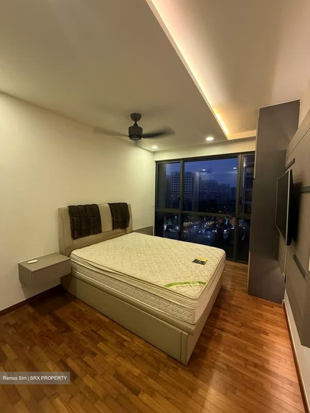 Twin Waterfalls (D19), Condominium #568281081